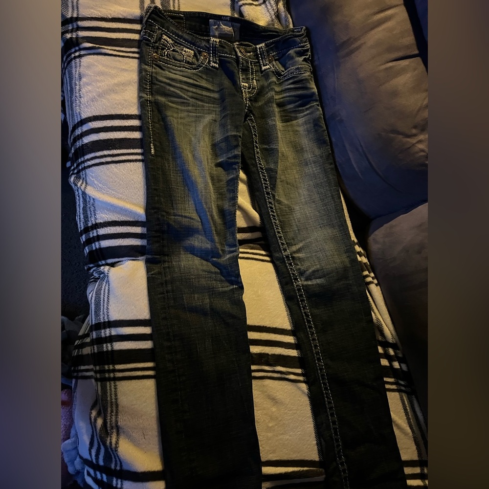Big Star jeans